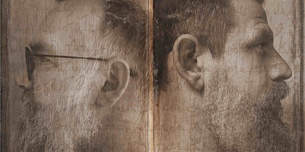 Hidden Cabins Return With Two Sides, Two Stories&nbsp;EP