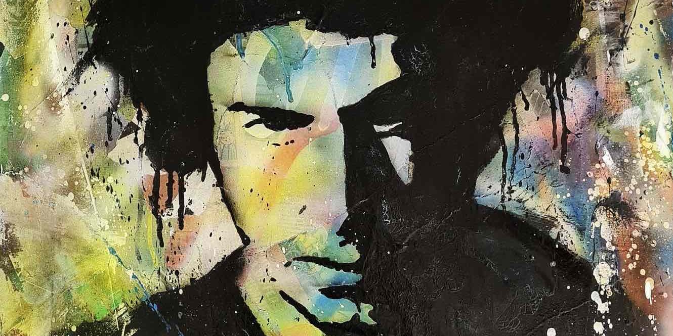 An Anarchy of Demons