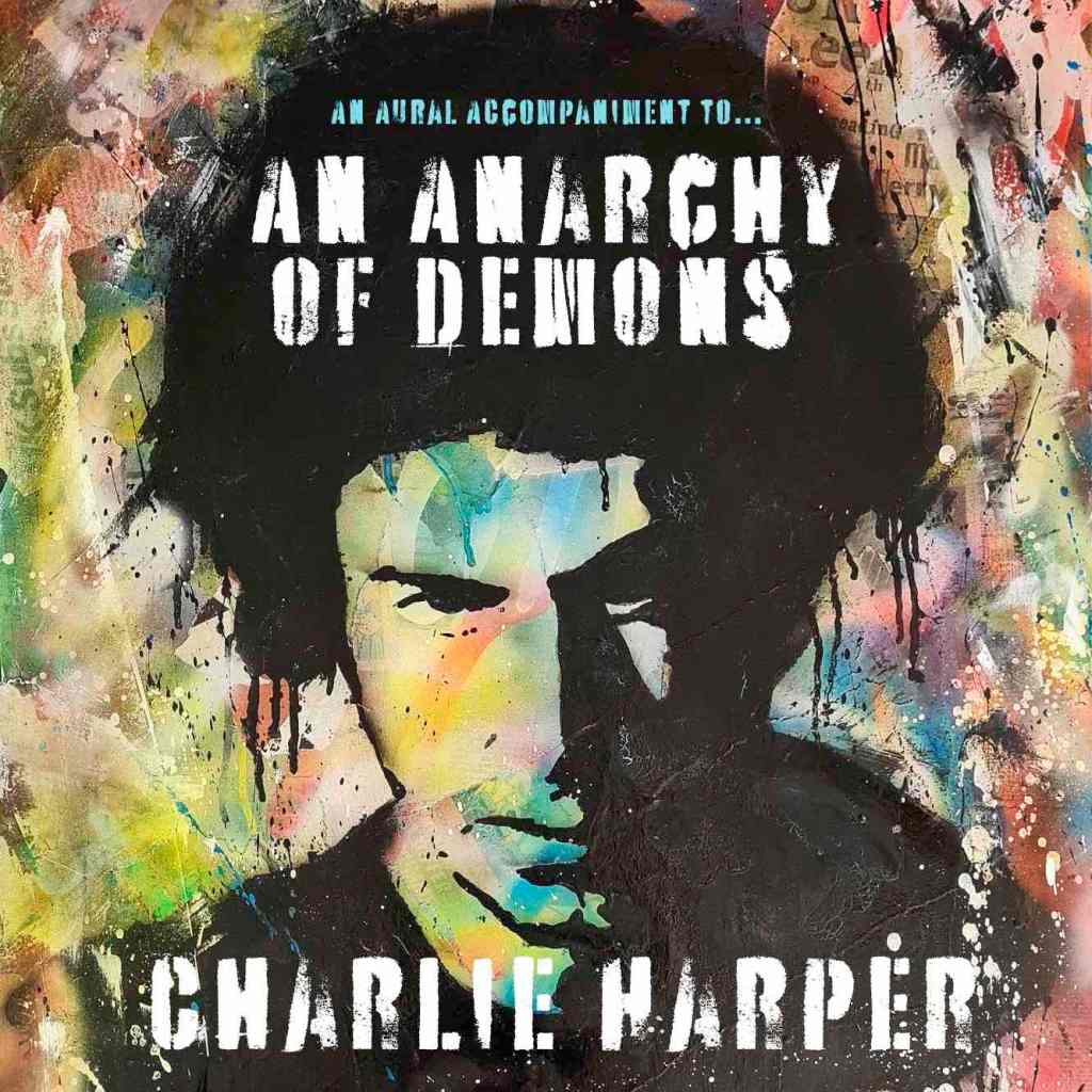 An Anarchy of Demons