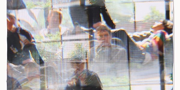 The Charlatans - We Are Love