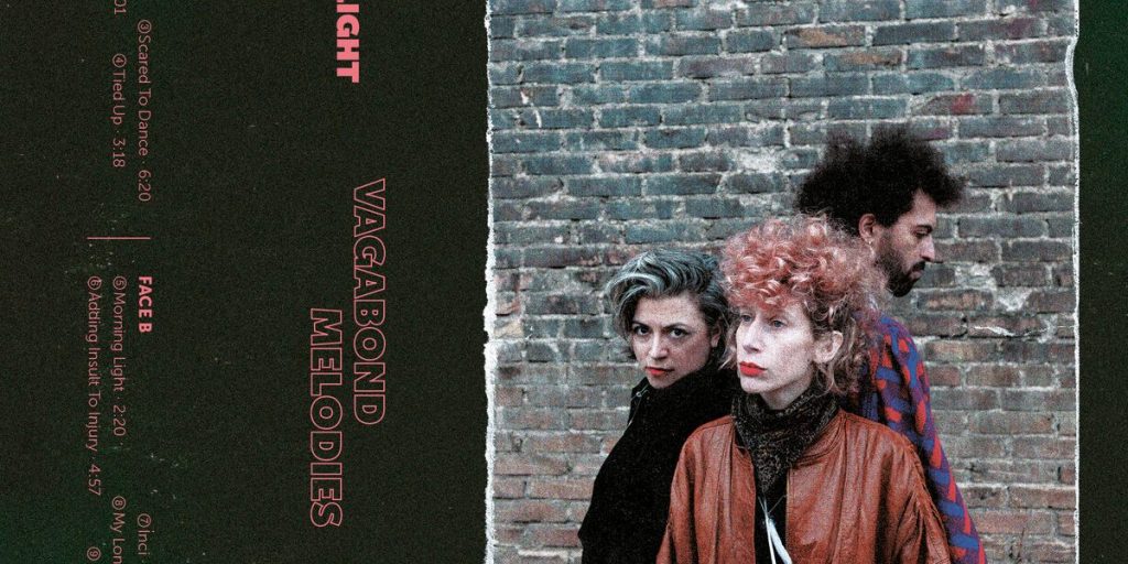 Hermetic Delight’s New Album “Vagabond Melodies” Is Out&nbsp;Now