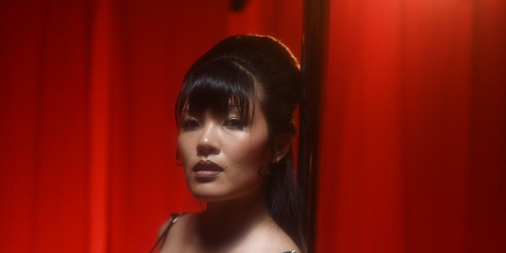 Hear Das Mörtal’s Bewitching Remix Of ‘Uncanny Valley’