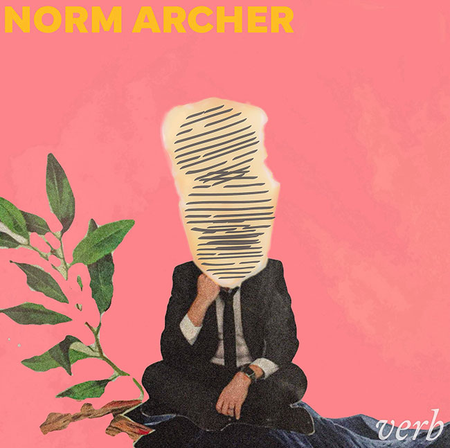 Norm Archer - Verb