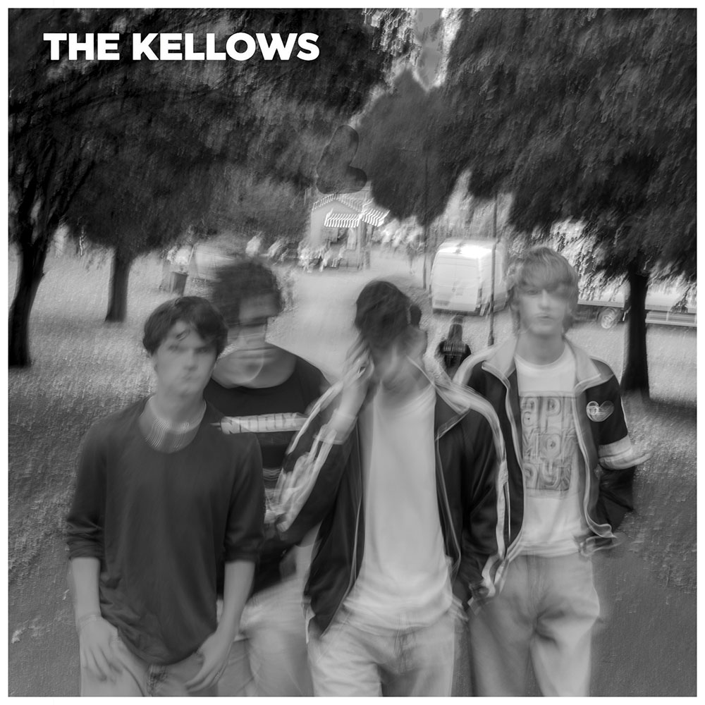 The Kellows - Breathe Me In