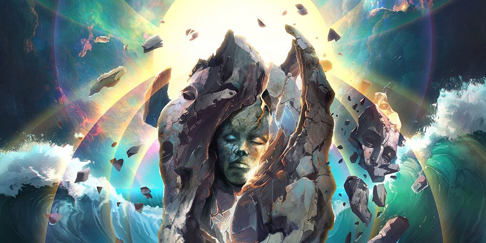 Stone Sea – Age of&nbsp;Tears