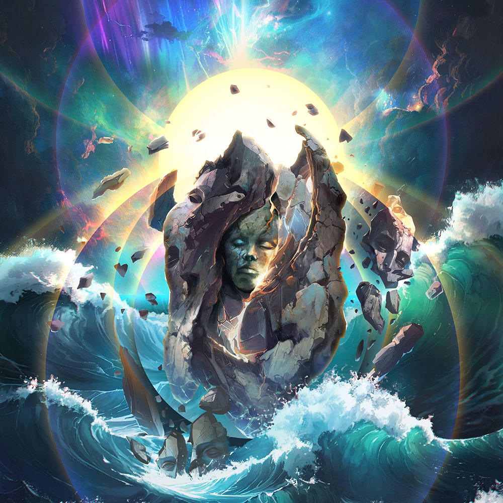 Stone Sea - Age of Tears