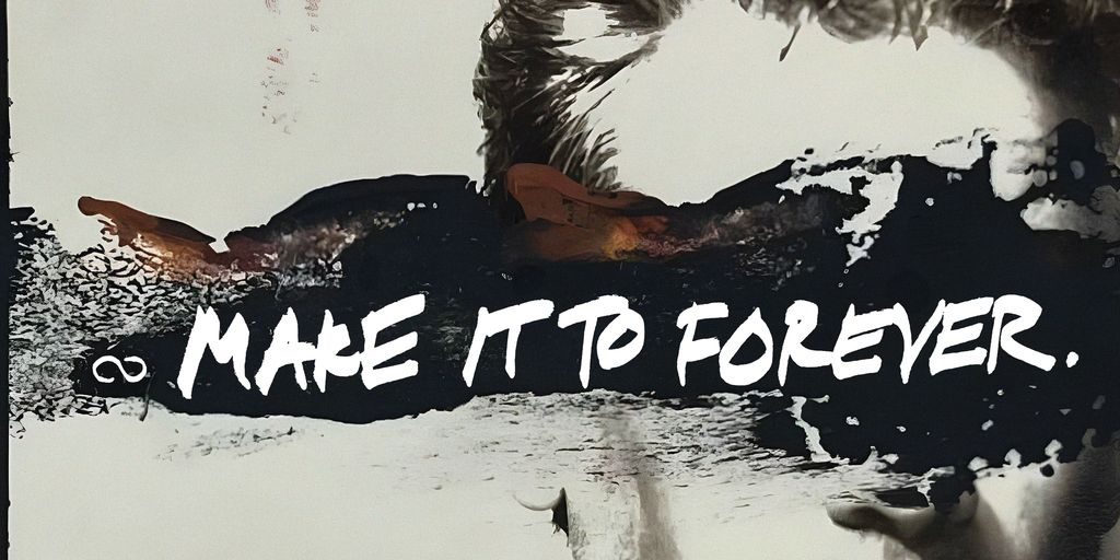 Scott McCloud - Make It To Forever