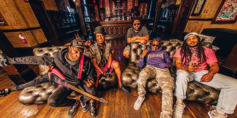 Fishbone Releases Official Video For “Dog Eat&nbsp;Dog”