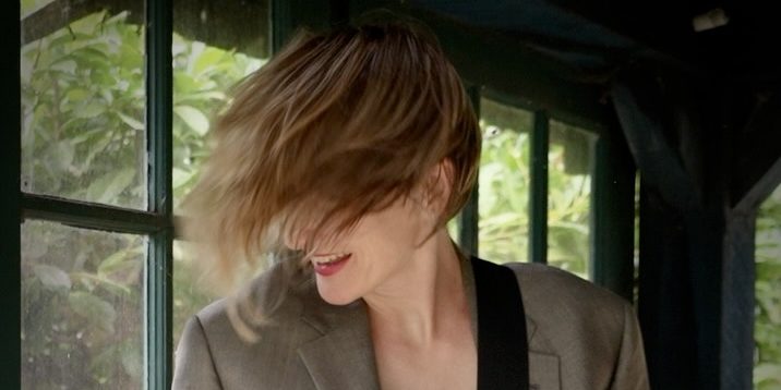 Naomi Neva – This Is&nbsp;Over