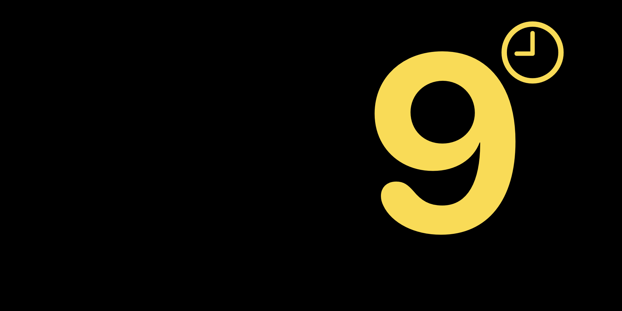 9 o’clock Nasty - Heavy