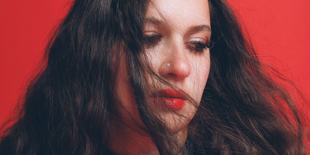 Jane Honor –&nbsp;Bloodhungry