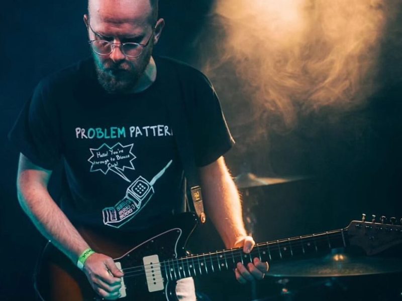 Interview: Norm Archer