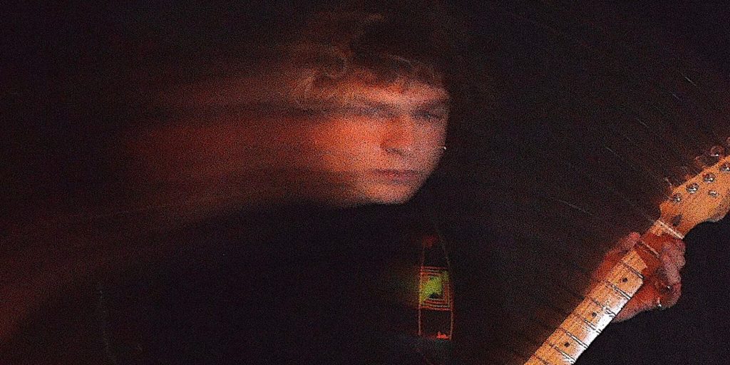 Dylan Gers – Feel My&nbsp;Heart