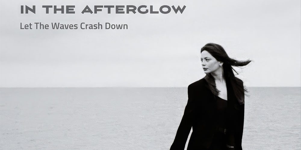 In The Afterglow Releases Dreamy Debut Album “Let The Waves Crash&nbsp;Down”