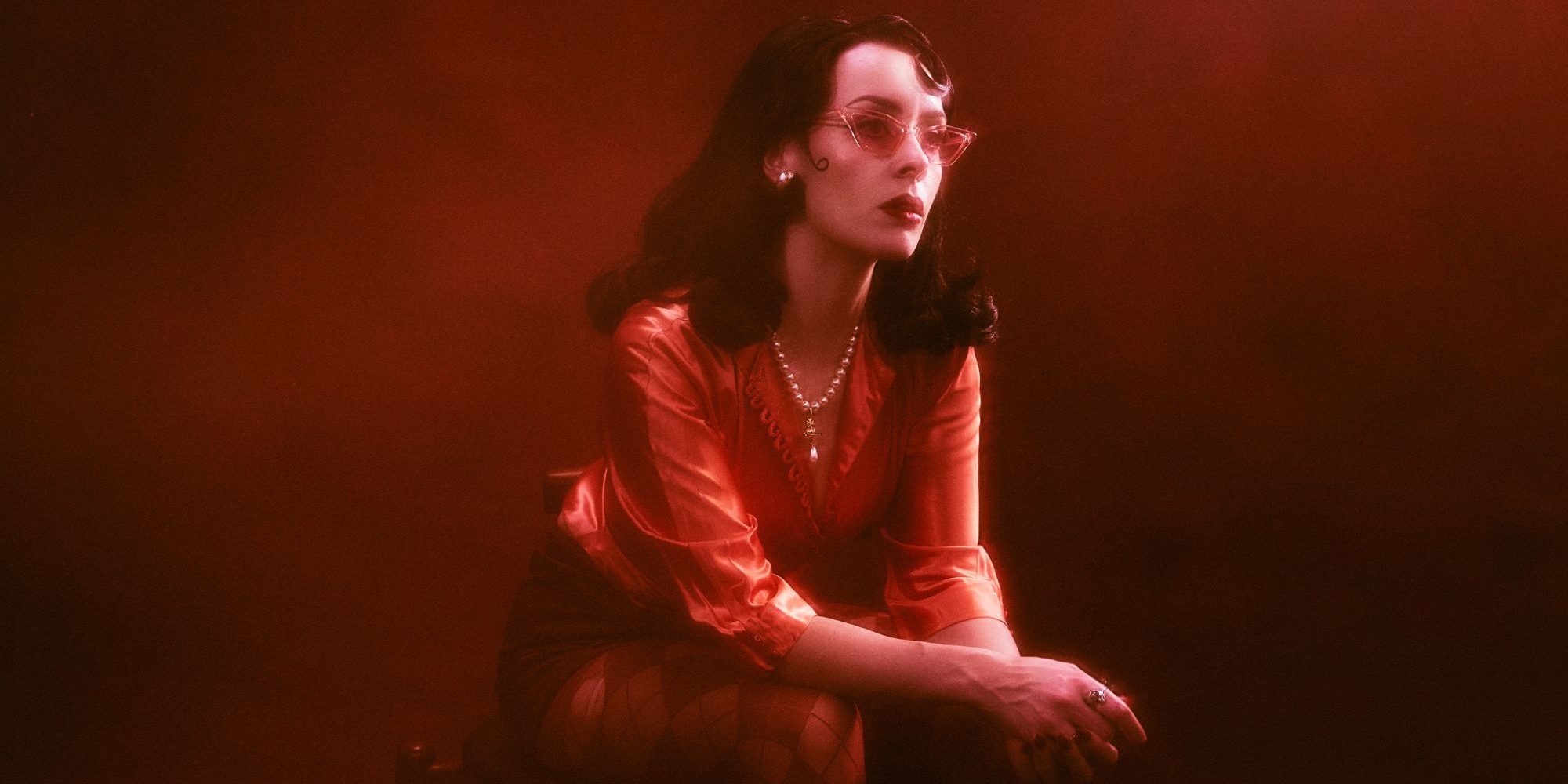 Lola Wild - Lost Signal EP