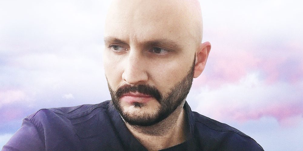 Tender Ender Released Debut Album “Black Swan”