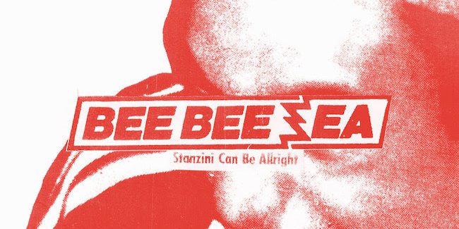 Italian Psych-Garage Band Bee Bee Sea Releases New Album “Stanzini Can Be&nbsp;Allright”