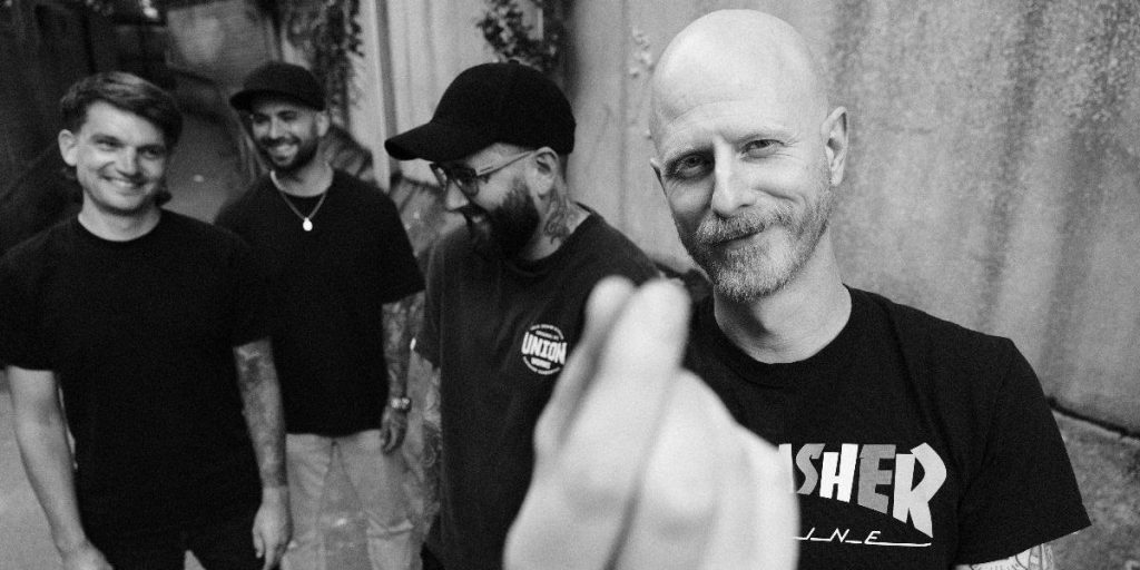 Sam Russo Expands Sound On New Full-Band Album “Hold You&nbsp;Hard”