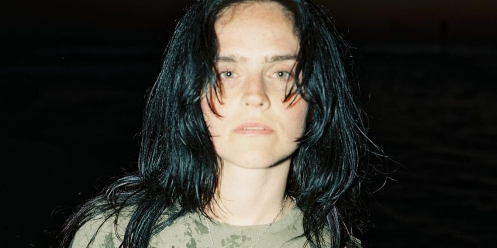 Sassy 009 Shares Club-Meets-Grunge Single&nbsp;“Enemy”