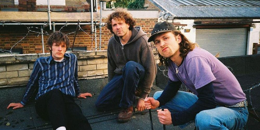 Psychedelic Punk Trio Hot Face Releases Lead Single ‘Pink Liquor’ From Upcoming Debut Album “Automated Response”