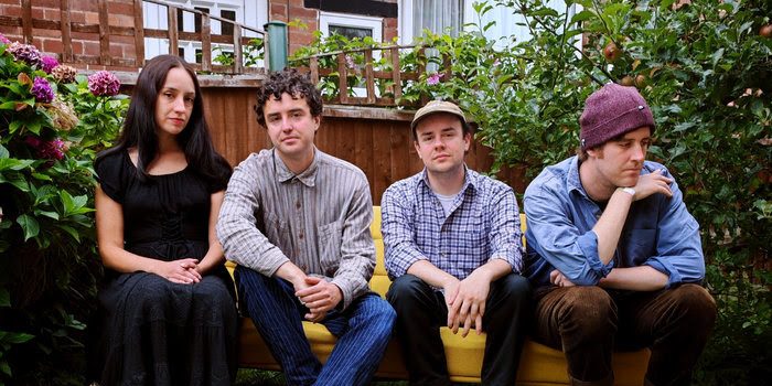 Gauzy Guitars And Infectious Hooks: Tulpa Drops New Single On November&nbsp;24th