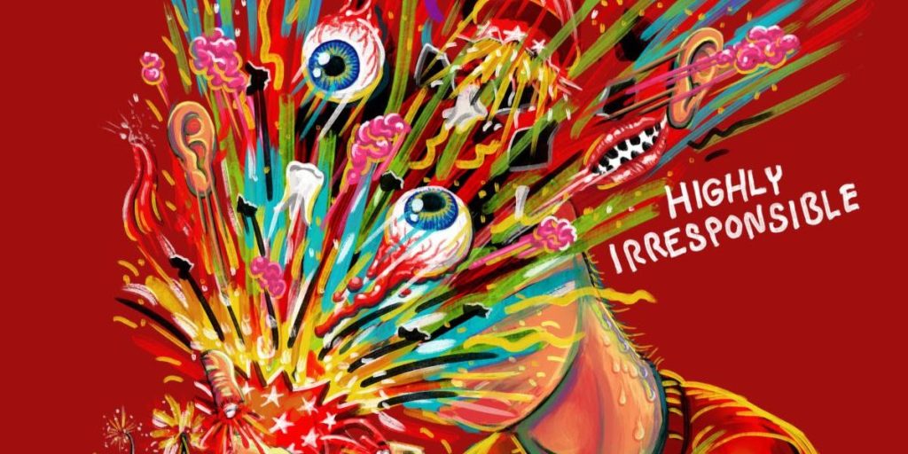 Better Lovers - Highly Irresponsible