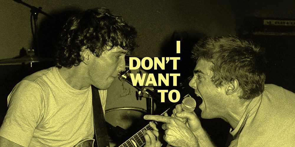 Descendents - I Don't Want To Grow Up