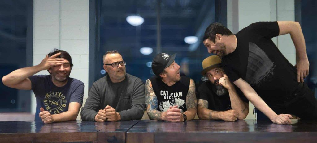 90s Skatepunk Nostalgia: Teeth Out Drops Instantly Catchy New Single “Here We&nbsp;Go”