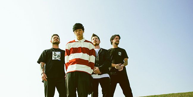 Calling All Captains