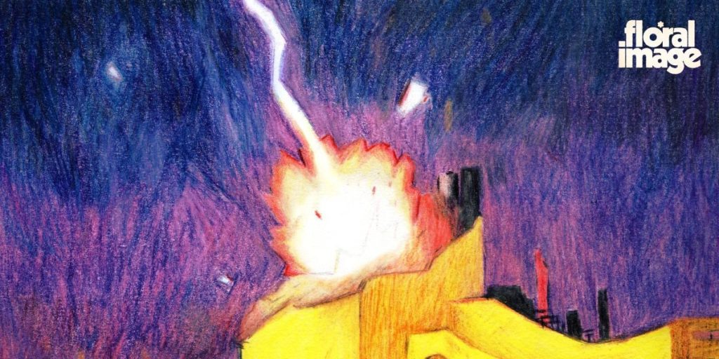 Floral Image To Release New EP On November 21st, Watch Video For ‘On A&nbsp;Feeling’