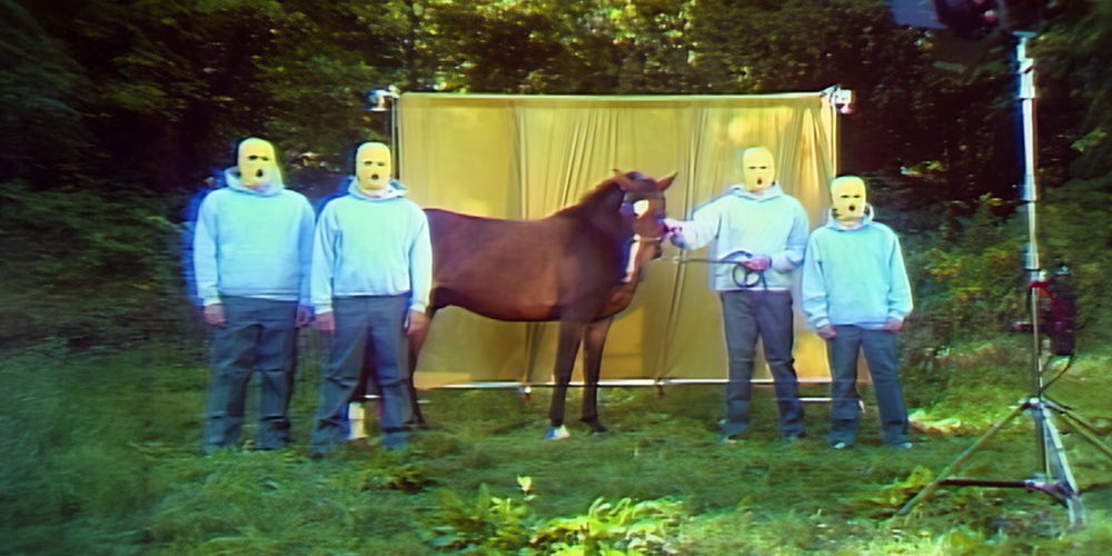 Four Year Strong Drops New Single Ahead Of Massive UK / EU&nbsp;Tour