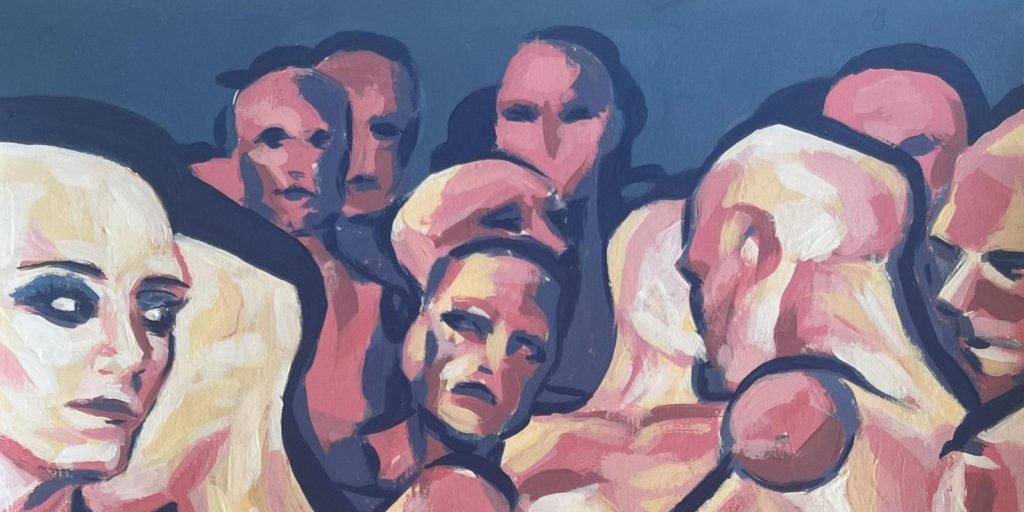 Valvet – Mirrors & Ecstacy&nbsp;EP