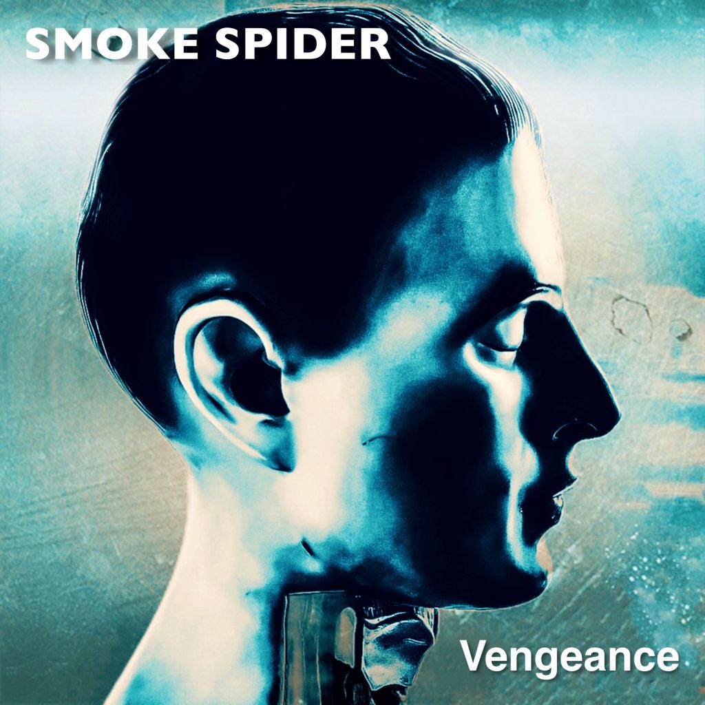 Smoke Spider - Vengeance