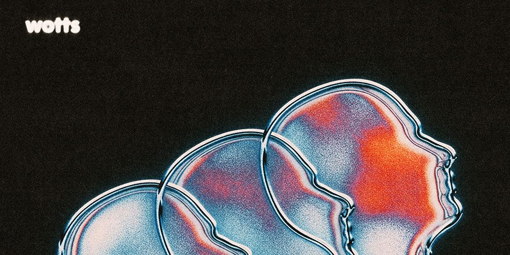 Wotts - he spoke with conviction