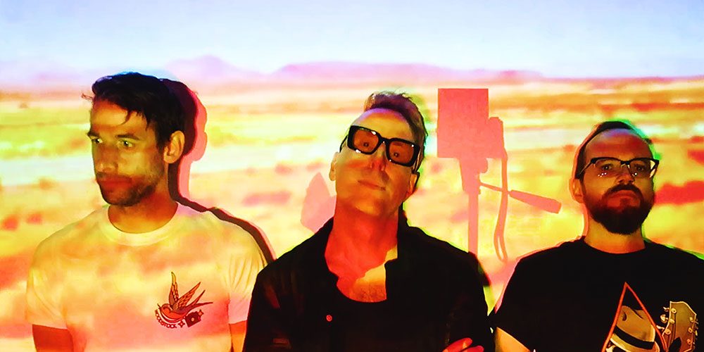 Interview: Barking Poets