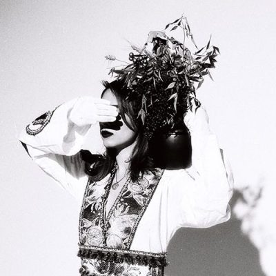 Anana Kaye –&nbsp;Cordelia