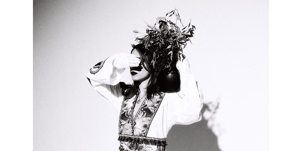 Anana Kaye - Cordelia