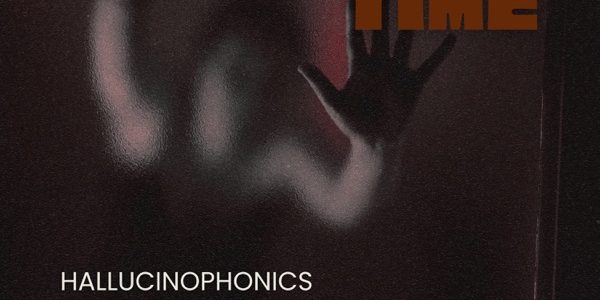 Hallucinophonics Unveil Hypnotic Single “Haze of Time”