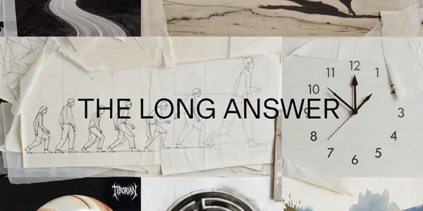 Tiborian - The Long Answer