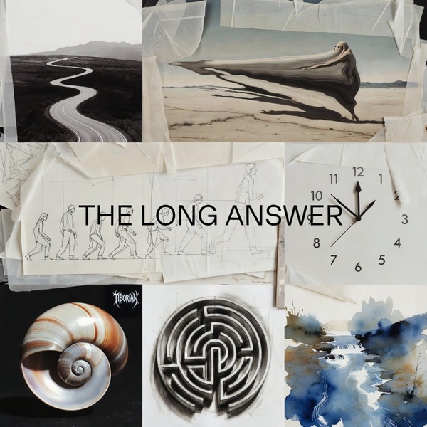 Tiborian - The Long Answer