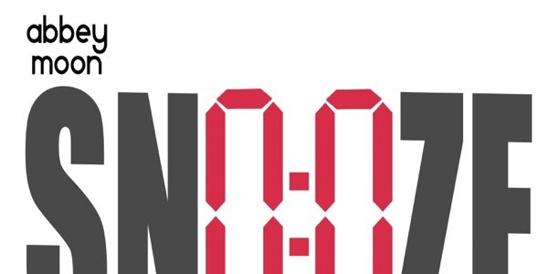 Abbey Moon - Snooze