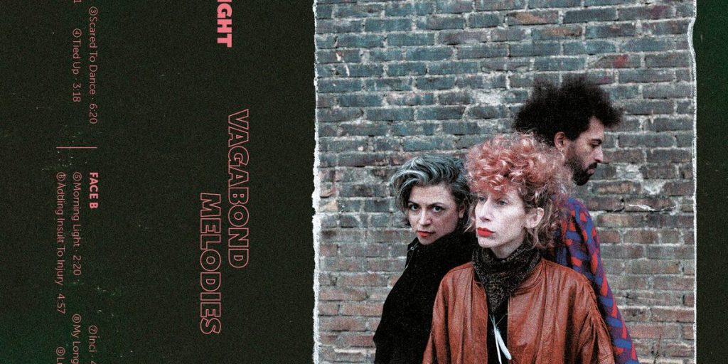 Hermetic Delight – Vagabond&nbsp;Melodies