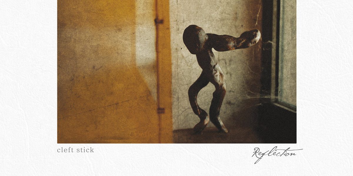 Reflection - Cleft Stick LP - Geenger Records