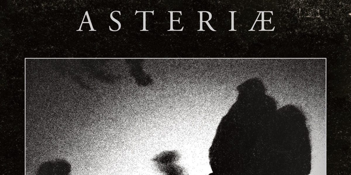 Asteriæ - Miejsce, które nazywam sobą CD EP - D.I.Y. Kolo Records