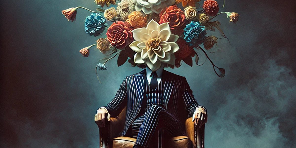 Peter Murphy and Boy George - Let The Flowers Grow’ (Juno Reactor Remix)