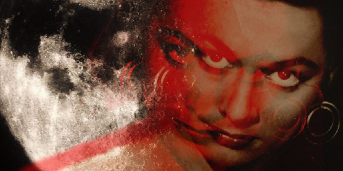 Dark Satellite - Death Of A Classic EP