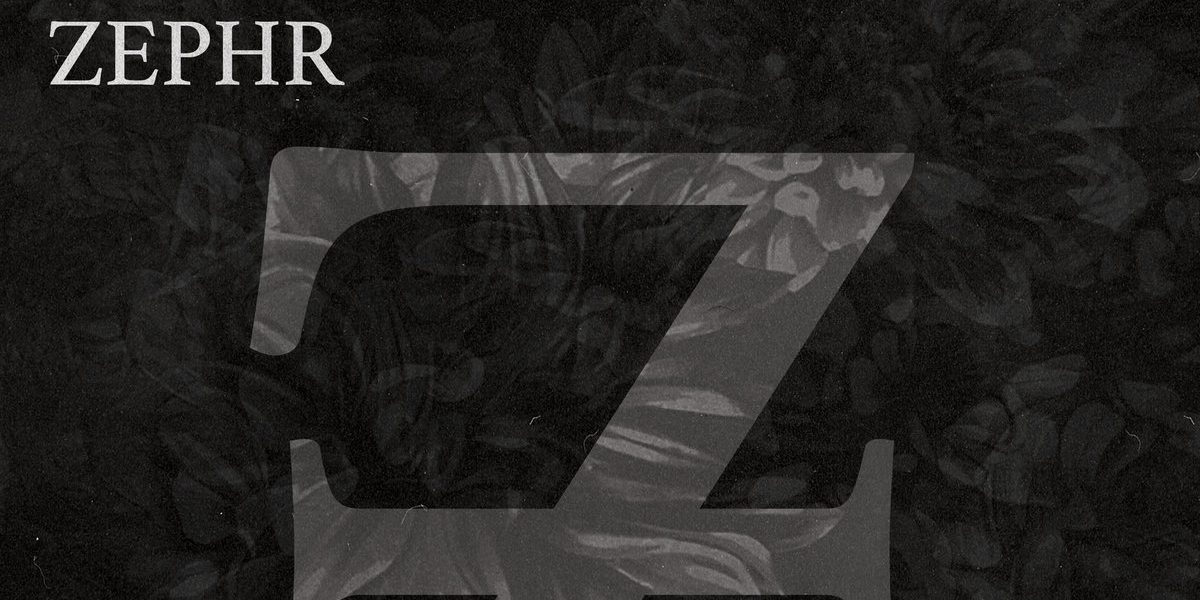 ZEPHR - Past Lives LP - Snappy Little Numbers