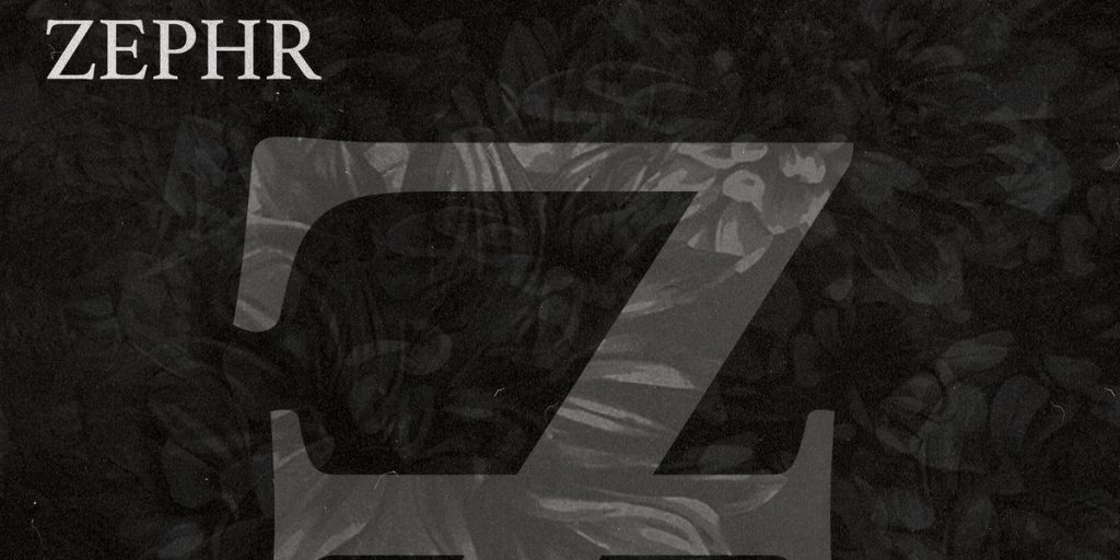 ZEPHR – Past Lives LP (Snappy Little&nbsp;Numbers)