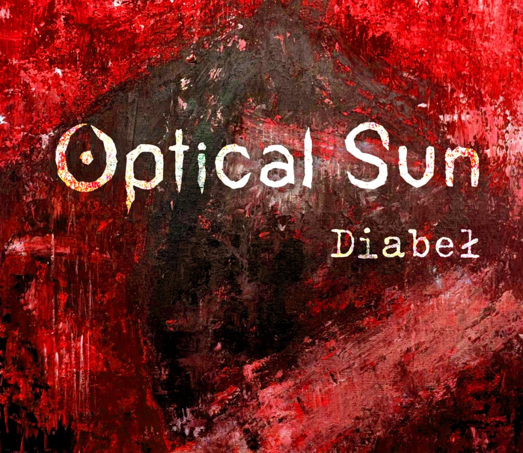 Optical Sun - Diabeł CD