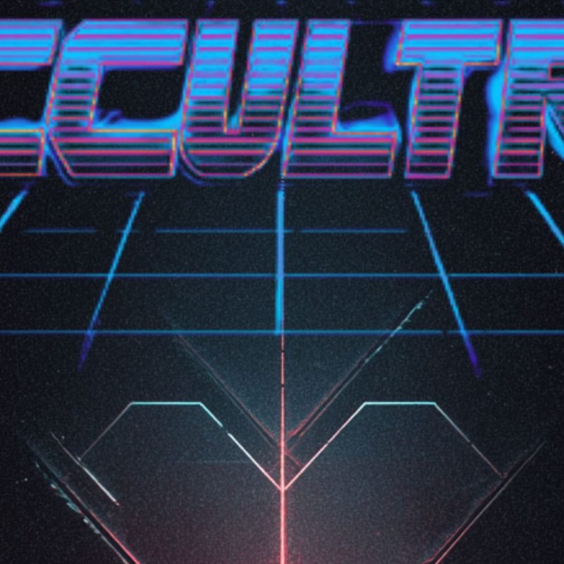 OCCULTRA – Heart Of The&nbsp;Hunter